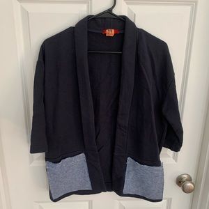 Light jacket, statement piece